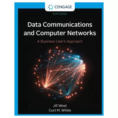 Data Communication &amp; Computer Networks