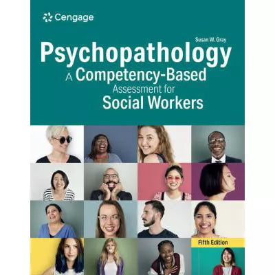 Psychopathology: A Competency-Based Assessment for Social Workers
