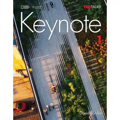 Keynote 1