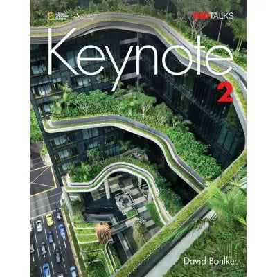 Keynote 2