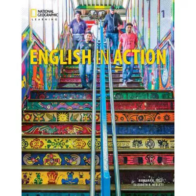 English in Action 1
