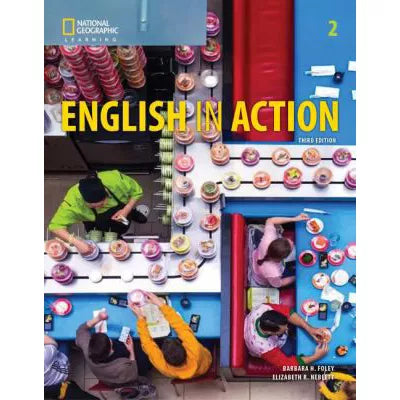 English in Action 2