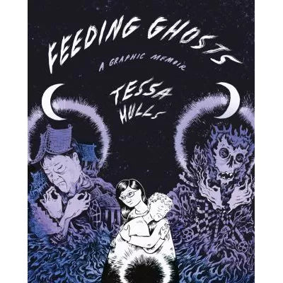 Feeding Ghosts