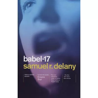 Babel-17/Empire Star