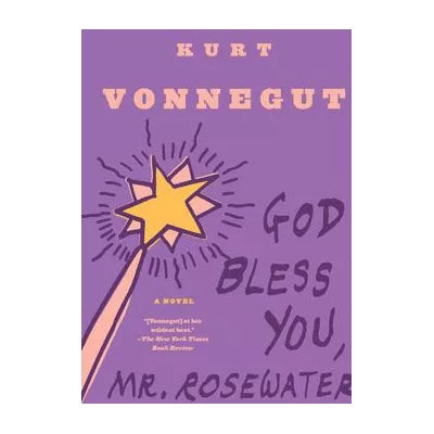 God Bless You, Mr Rosewater