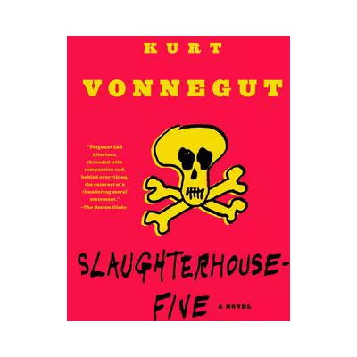 Slaughterhouse-Five (Trade Ed)