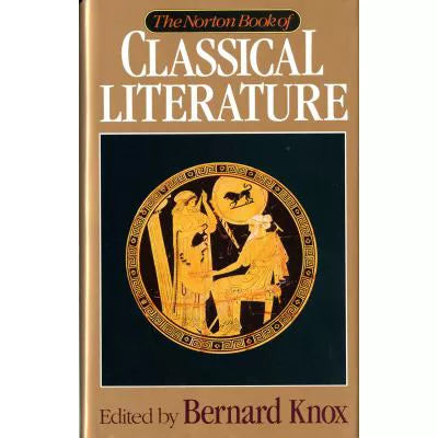 Norton Book of Classical Literature