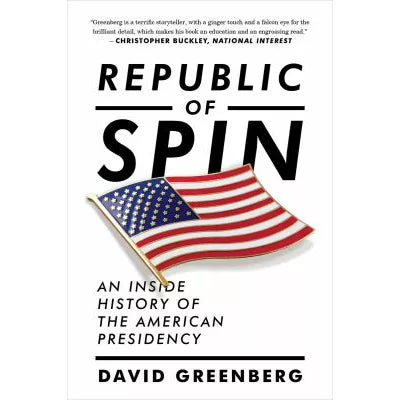 Republic of Spin