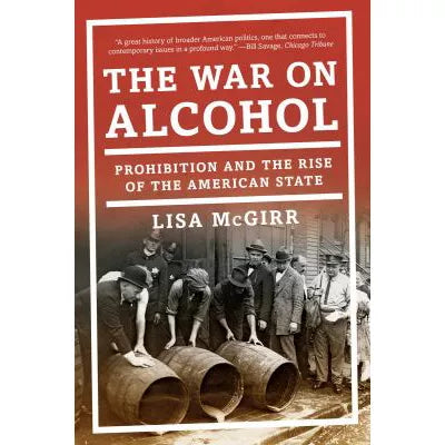 War on Alcohol