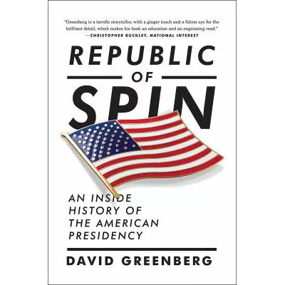 Republic of Spin