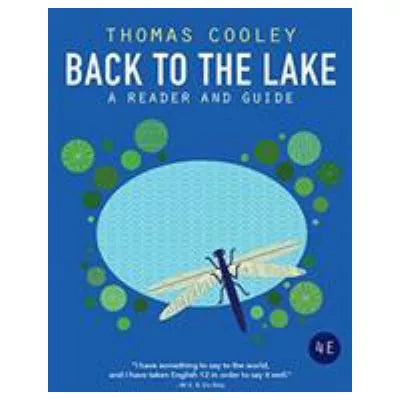 Back to the Lake (w/Little Seagull &amp; InQuizitive Access Codes)