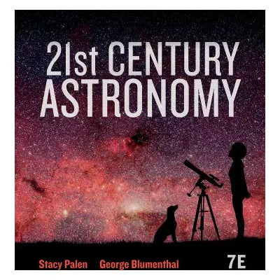21st Century Astronomy