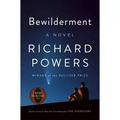 Bewilderment : A Novel