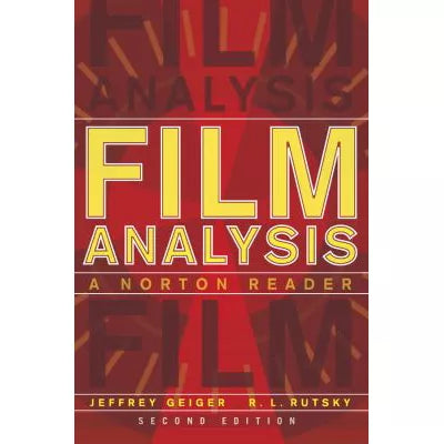 Film Analysis: Norton Reader