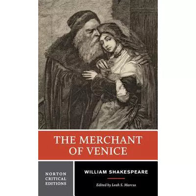 Merchant of Venice