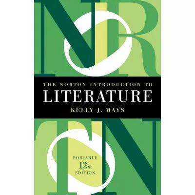 Norton Intro to Literature: Portable