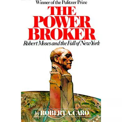 Power Broker