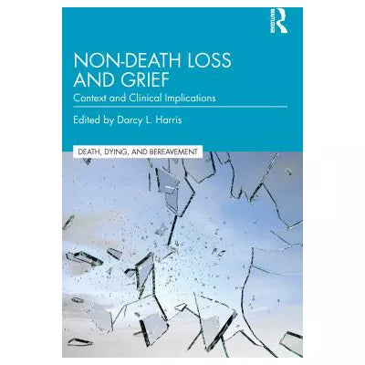 Non-Death Loss and Grief : Context and Clinical Implications