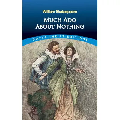 Much Ado About Nothing