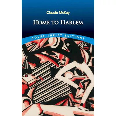 Home to Harlem