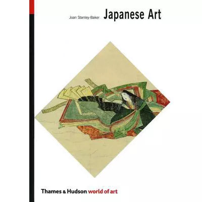 Japanese Art (Rev &amp; Exp)