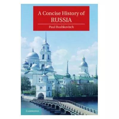 Concise History of Russia