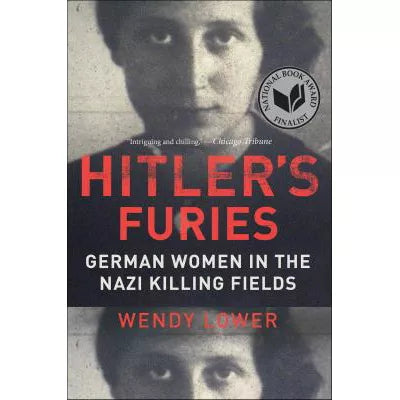 Hitler's Furies