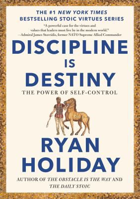 Discipline is Destiney