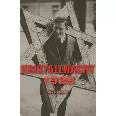 Kristallnacht 1938