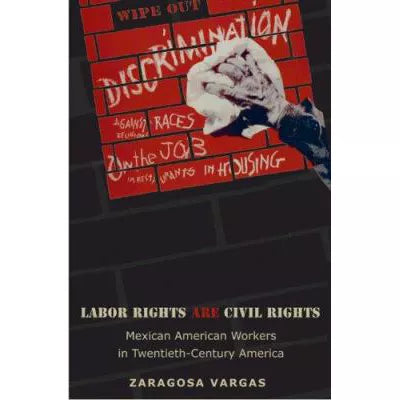 Labor Rights Are Civil Rights
