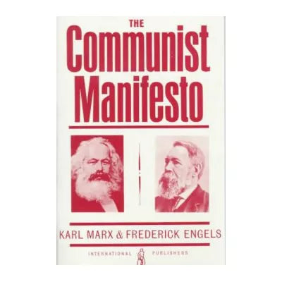 Communist Manifesto