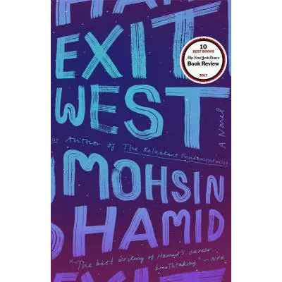 Exit West