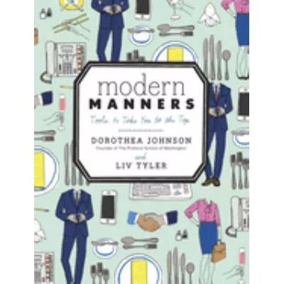 Modern Manners