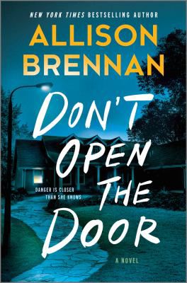 Don't Open the Door (Original)