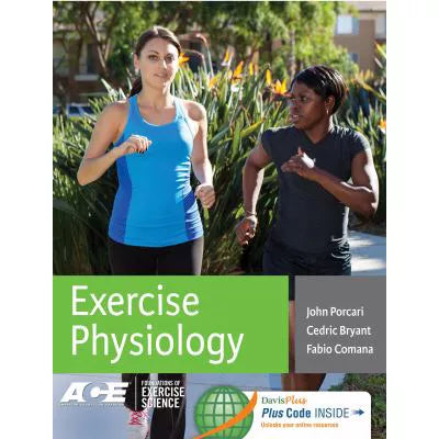 Exercise Physiology (w/DavisPlus Access Code)