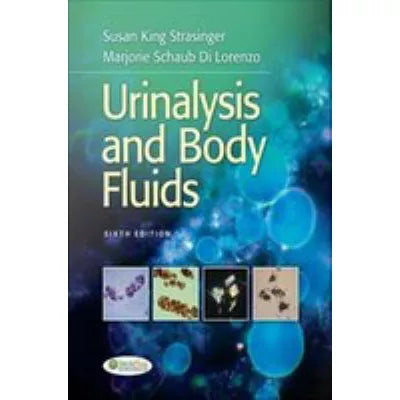 Urinalysis and Body Fluids