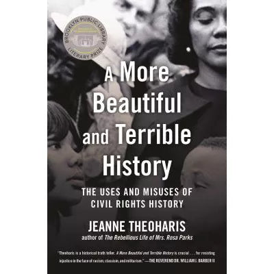More Beautiful &amp; Terrible History