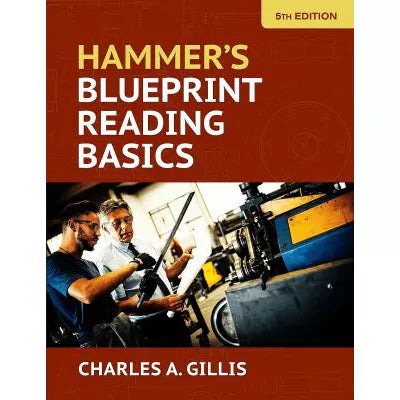 Hammer's Blueprint Reading Basics