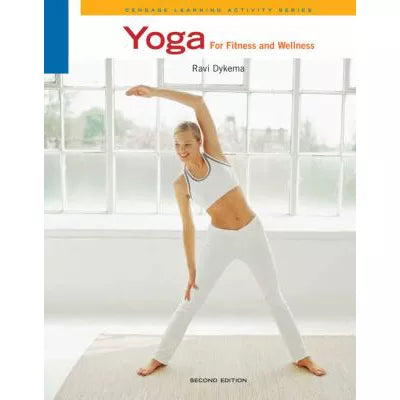 Yoga for Fitness &amp; Wellness