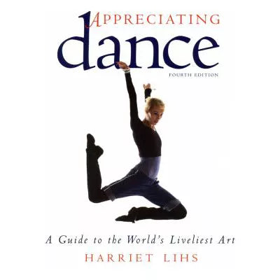 Appreciating Dance