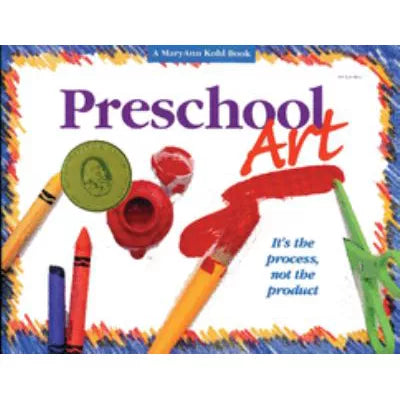 Preschool Art