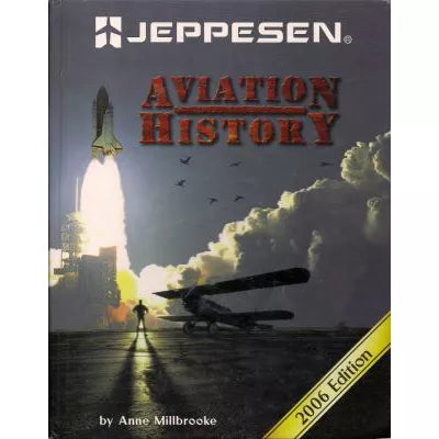 Aviation History (2006 Ed)