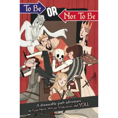 To Be or Not to Be