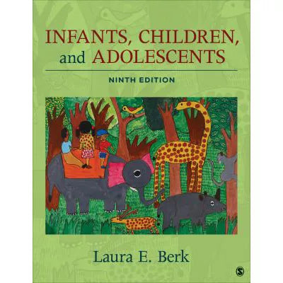 Infants, Children, &amp; Adolescents