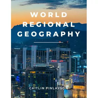 World Regional Geography