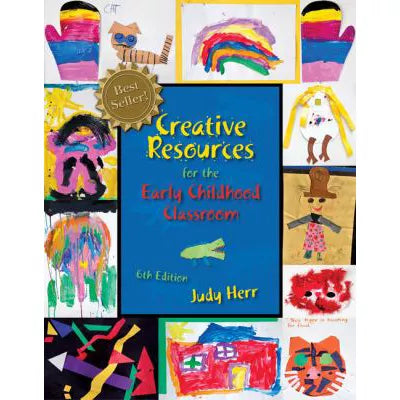 Creative Resources for Early Child Classroom