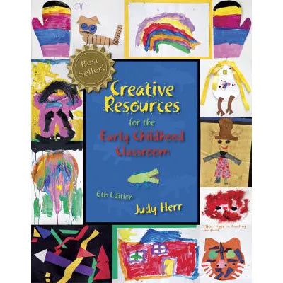 Cengage Advantage Books: Creative Resources for the Early Childhood Classroom