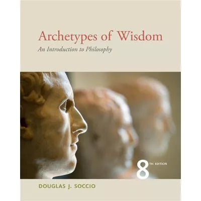 Archetypes of Wisdom