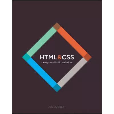 HTML &amp; CSS