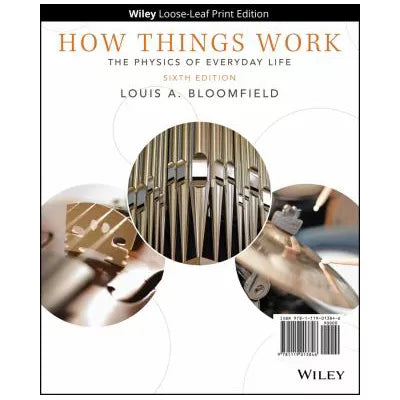 How Things Work (Loose-leaf)